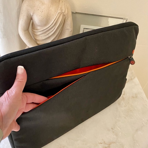 Padded laptop bag - Picture 5 of 5